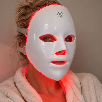 Perkie GlowForm LED Mask