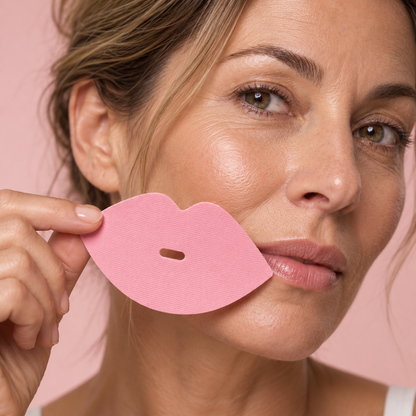 Perkie Overnight Lip Mask