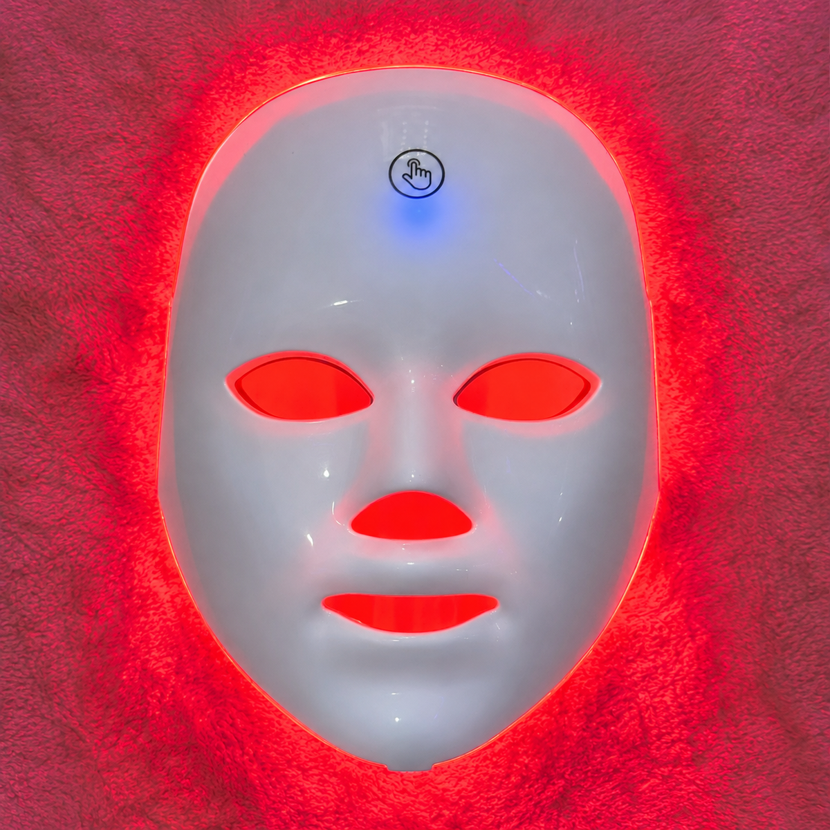 Perkie GlowForm LED Mask